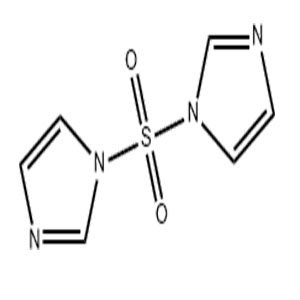 N,N'-硫酰二咪唑,1,1'-Sulfonyldiimidazole