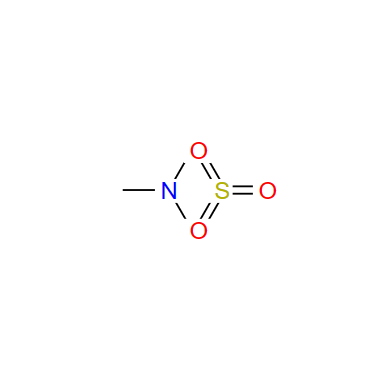 三甲胺三氧化硫,SULPHUR TRIOXIDE-TRIMETHYLAMINE COMPLEX