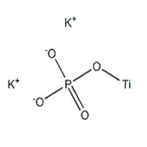 磷酸鈦氧鉀,Potassium titanyl phosphate