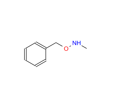 (芐氧基)(甲基)胺,(benzyloxy)(methyl)amine