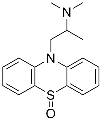 异丙嗪EP杂质D,Promethazine EP Impurity D