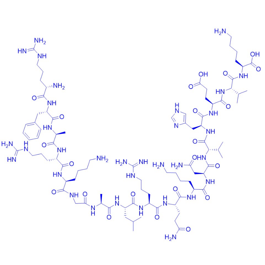 蛋白激酶C(19-35)肽,Protein Kinase C (19-35) Peptide