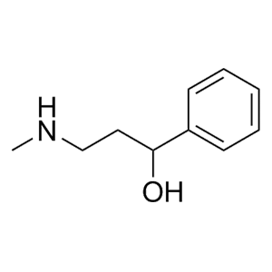 氟西汀EP杂质A,Fluoxetine EP Impurity A; Atomoxetine EP Impurity H