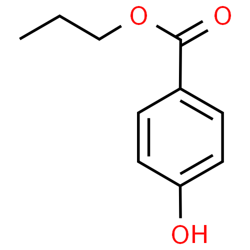 尼泊金丙酯,Propyl Paraben