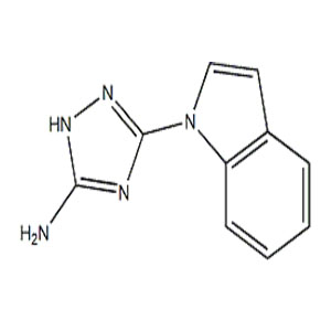5-氨基-3-巯基-1,2,4-三氮唑,3-Amino-5-mercapto-1,2,4-triazole