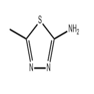 2-氨基-5-甲基-1,3,4-噻二唑,2-Amino-5-methyl-1,3,4-thiadiazole