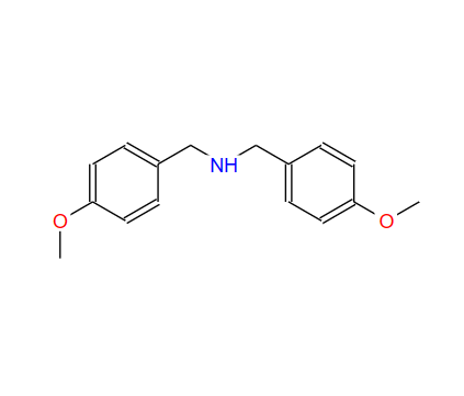 双-(4-甲氧基苄基)-胺,BIS-(4-METHOXY-BENZYL)-AMINE