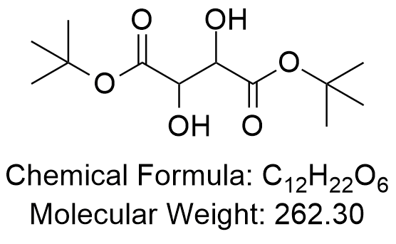 L-酒石酸二叔丁酯