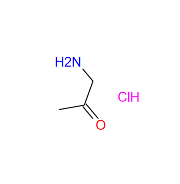 氨基丙酮鹽酸鹽,AMINOACETONE HYDROCHLORIDE