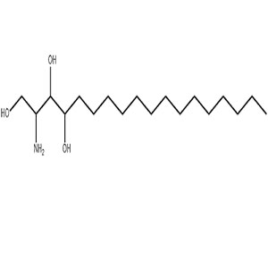 植物鞘氨醇,phytosphingosine hydrochloride
