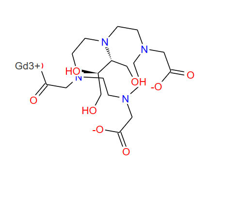 钆布醇,Gadobutrol