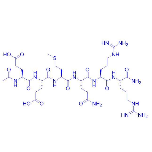 阿基瑞林,Argireline;Acetyl hexapeptide-3;Acetyl hexapeptide 3