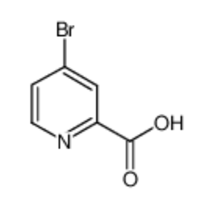 4-溴吡啶-2-甲酸,4-Bromopicolinicacid
