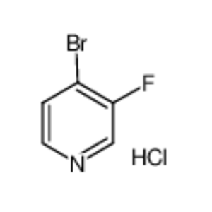 4-溴-3-氟吡啶,4-bromo-3-fluoropyridine