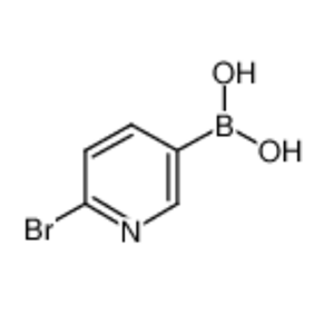 6-溴-3-吡啶基硼酸,6-Bromo-3-pyridinylboronicacid