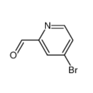 2-甲酰基-4-溴吡啶
