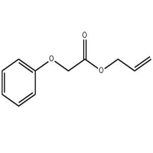 苯氧乙酸烯丙酯,Allyl phenoxyacetate