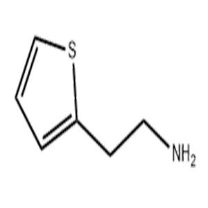 2-噻吩乙胺 合成中間體 30433-91-1