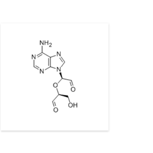 Adenosine Dialdehyde (ADOX)