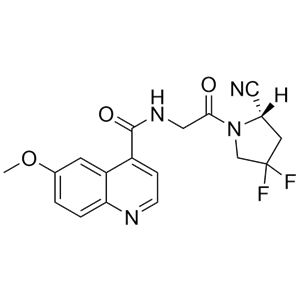 FAP inhibitors