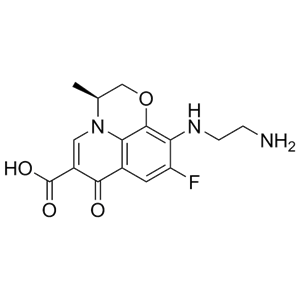 左氧氟沙星杂质 19,Levofloxacin Impurity 19