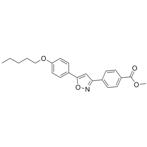 米卡芬净侧链甲酯,Micafungin Side Chain Methyl Ester