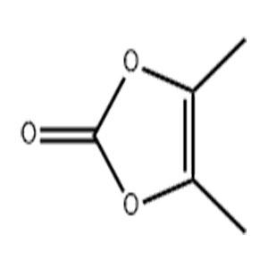 4,5-二甲基-1,3-二氧杂环戊烯-2-酮 中间体 37830-90-3