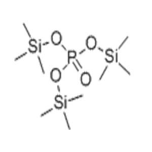 三(三甲基硅烷)磷酸酯 中间体 10497-05-9