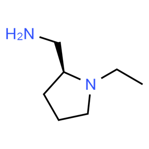(S)-2-(氨甲基)-1-乙基吡咯烷