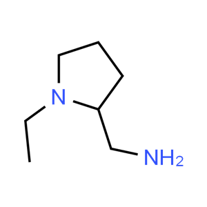 N-乙基-2-氨甲基吡咯烷 26116-12-1