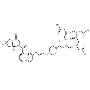 Gd-FAPI04,Gd-FAPI04