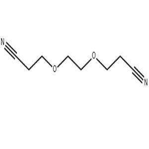 乙二醇双(丙腈)醚 有机中间体 3386-87-6