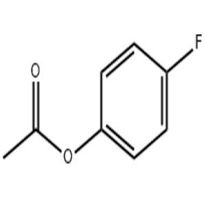 4-氟苯基醋酸酯,4-Fluorophenyl acetate