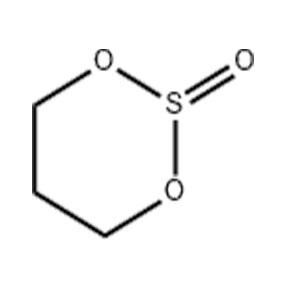亚硫酸丙烯酯,1,3,2-Dioxathiane 2-Oxide
