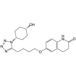 西洛他唑杂质6,Cilostazol Impurity 6