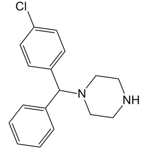 羟嗪EP杂质A