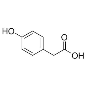 2-（4-羟基苯基）乙酸