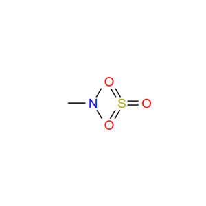 三甲胺三氧化硫