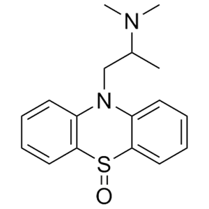 异丙嗪EP杂质D