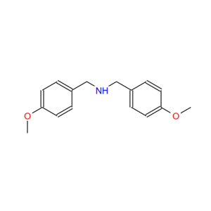 双-(4-甲氧基苄基)-胺,BIS-(4-METHOXY-BENZYL)-AMINE