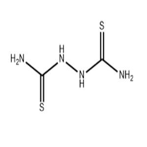 双硫脲,2,5-Dithiobiurea