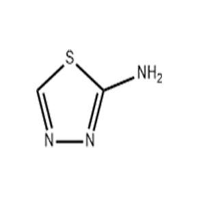 2-氨基-1,3,4-噻二唑 合成染料 4005-51-0