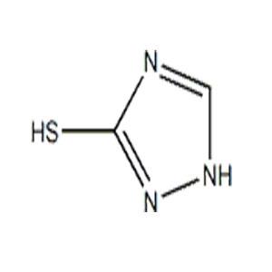 3-巯基-1H-[1,2,4]三氮唑,1H-1,2,4-Triazole-3-thiol