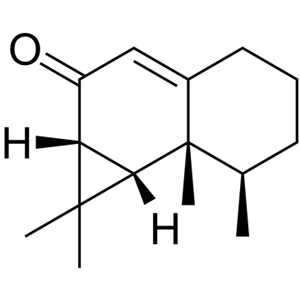 马兜铃酮  Aristolone  25274-27-5