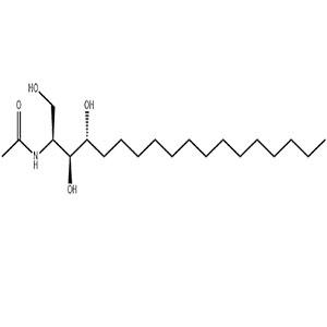 N-乙酰植物鞘氨醇 中间体 21830-28-4