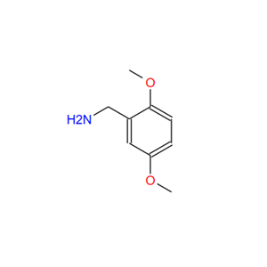 2,5-二甲氧基苄胺,2,5-Dimethoxybenzylamine