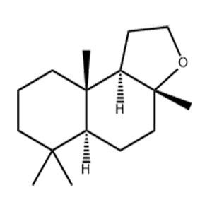 降龙涎醚,(-)-ambroxide
