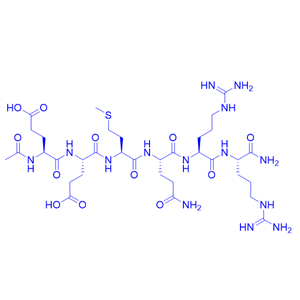 阿基瑞林/616204-22-9/Argireline/Acetyl Hexapeptide-8