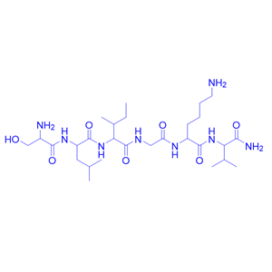 活化肽Protease-Activated Receptor-2,amide190383-13-2