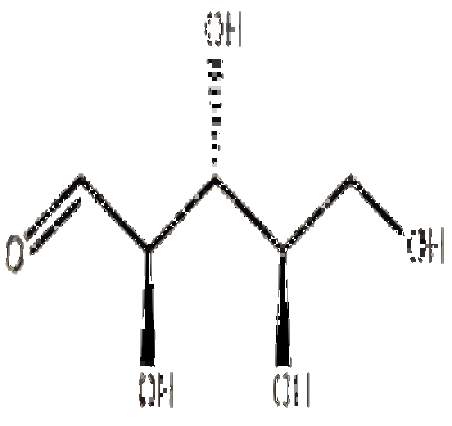 D-核糖,D-Ribose